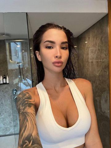 Индивидуалка Эмма Фотография 3